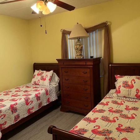 St. Augustine Ocean & Racquet Resort المظهر الخارجي الصورة