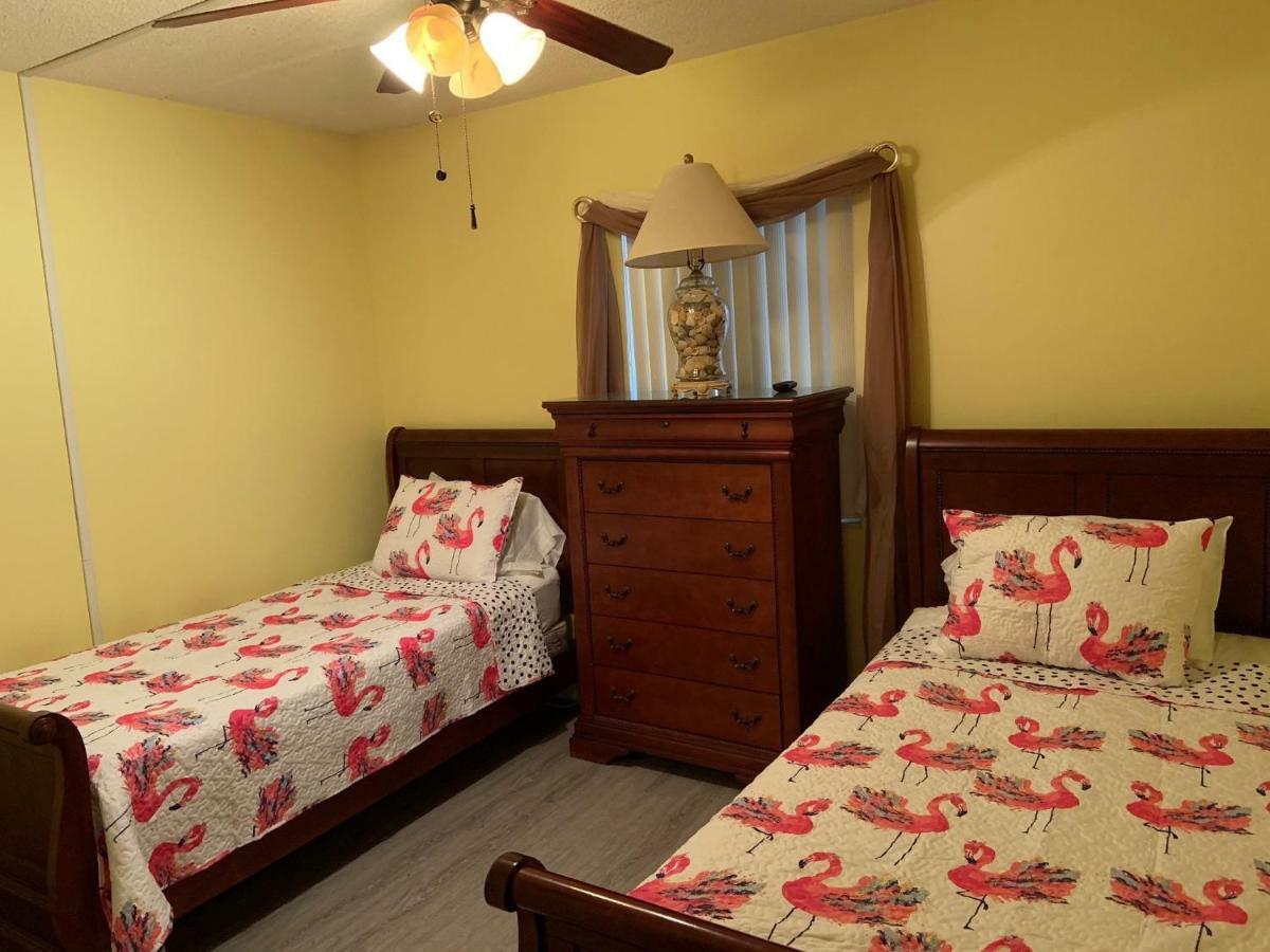 St. Augustine Ocean & Racquet Resort المظهر الخارجي الصورة