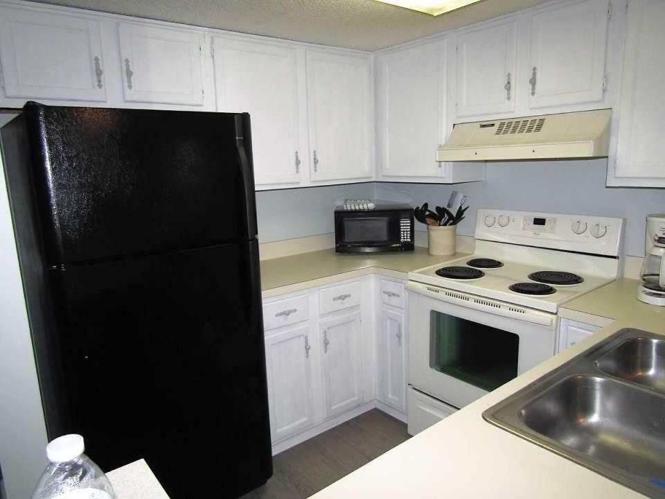 St. Augustine Ocean & Racquet Resort المظهر الخارجي الصورة